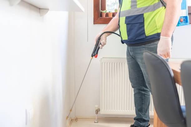 Trusted Cairo, NE Pest Control Experts